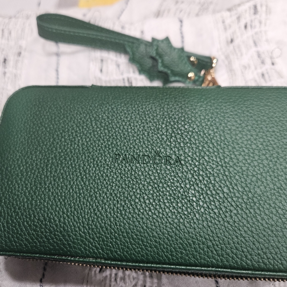 Jewelry travel box limited edition.